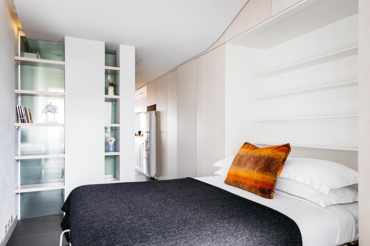 Nishi Apartments Eco Living By Ovolo Канбера Екстериор снимка