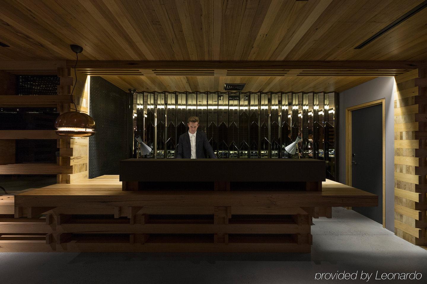 Nishi Apartments Eco Living By Ovolo Канбера Екстериор снимка