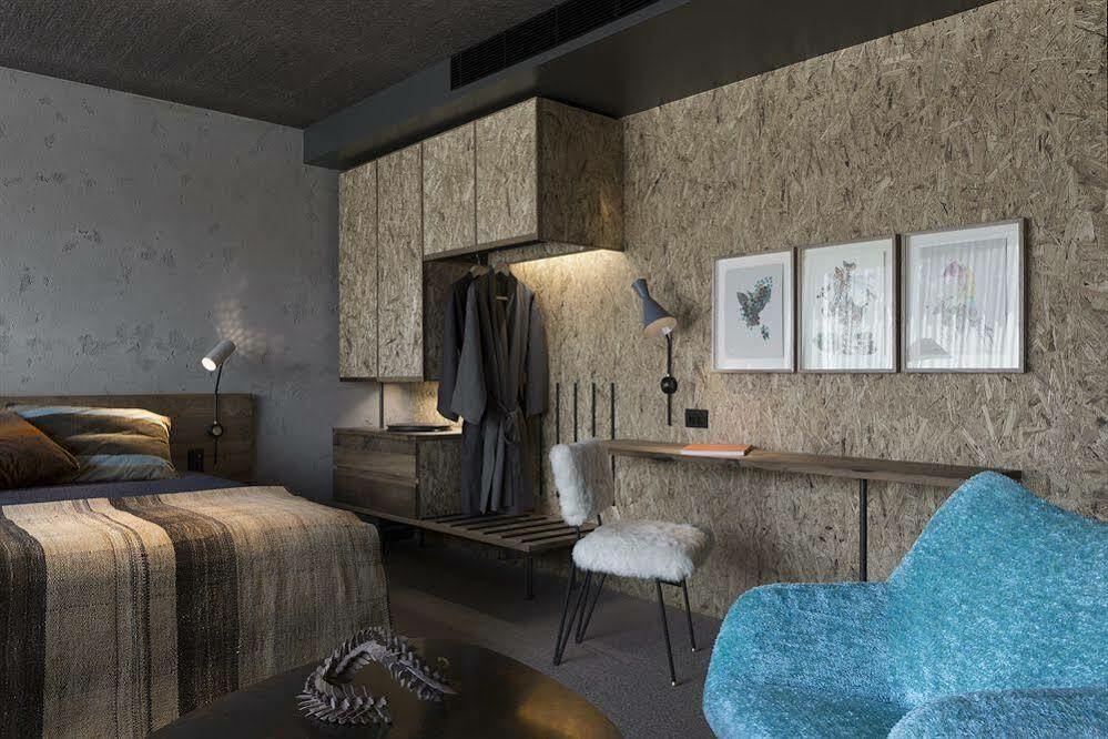 Nishi Apartments Eco Living By Ovolo Канбера Екстериор снимка