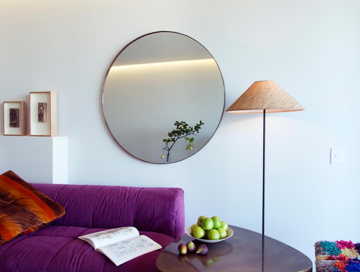 Nishi Apartments Eco Living By Ovolo Канбера Екстериор снимка